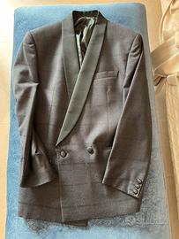 Smoking completo uomo