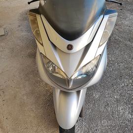Yamaha Majesty 400 del 2007