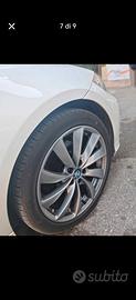  CERCHI DA 18 BMW 5X120