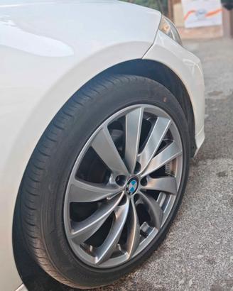  CERCHI DA 18 BMW 5X120