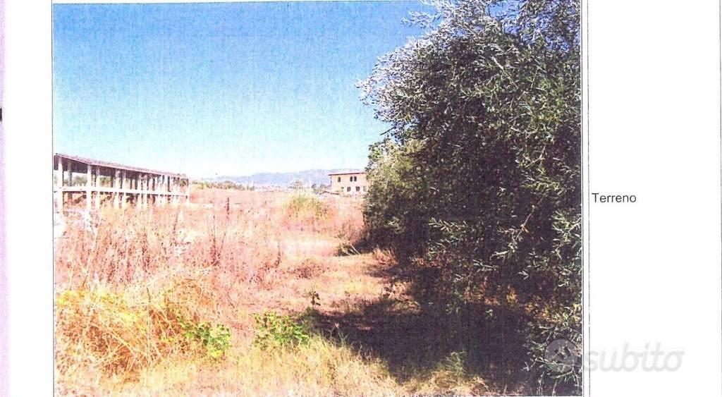 Immobile in asta di 6050 m² a Velletri - Vista 2