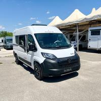 Sunlight Cliff 540 -PROMO-