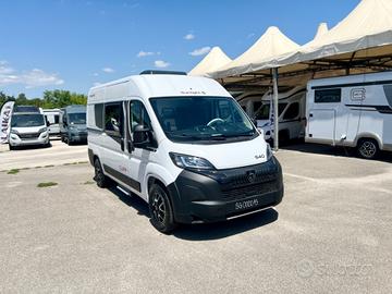 Sunlight Cliff 540 -PROMO-