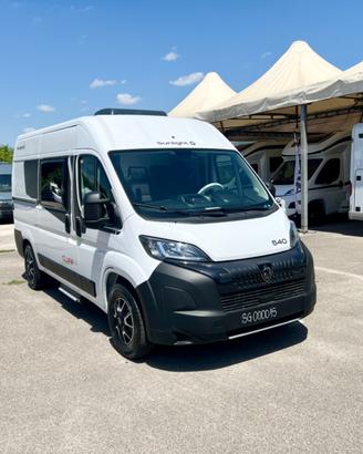 Sunlight Cliff 540 -PROMO-