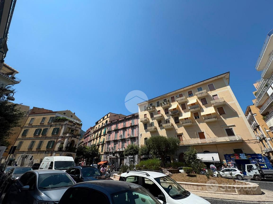 Appartamento – Castellammare di Stabia, Pioppaino - Vista 3
