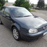 VOLKSWAGEN Golf 1.6 cat 3 porte Comfortline