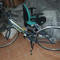 Bici Esperia