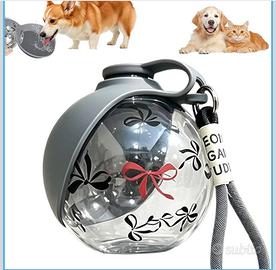 Borraccia per cani