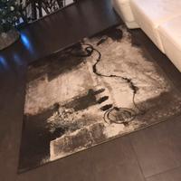 Tappeto design