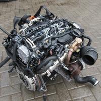 MOTORE CAG