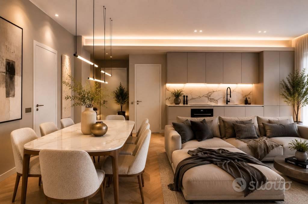 Appartamento – Milano, Portello - Vista 4