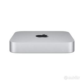 Mac Mini M1 - 8 / 256 GB