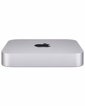 Mac Mini M1 - 8 / 256 GB