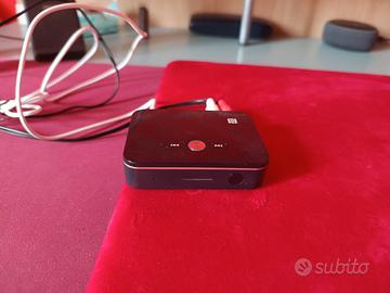 Trasmettitore Ricevitore  Audio Bluetooth