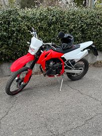Swm sm 125