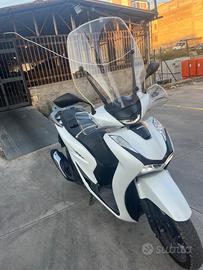 Sh125 2022