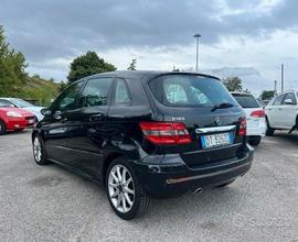 MERCEDES Classe B (T245) - 2007