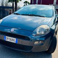 Fiat Punto Evo 1.3 Mjt 95 CV DPF 5 porte S&S Dualo