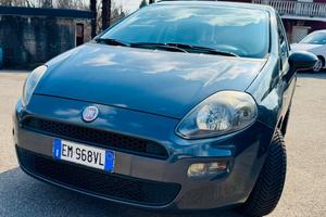 Fiat Punto Evo 1.3 Mjt 95 CV DPF 5 porte S&S Dualo