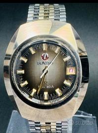 Rado Balboa Automatico 36mm