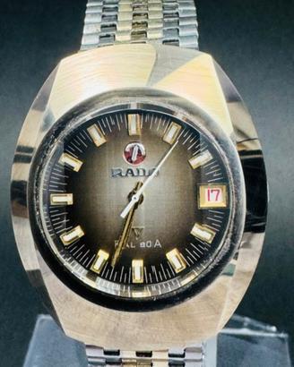 Rado Balboa Automatico 36mm