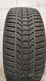 N°2 GOMME INVERNALI 195-55-15 85H