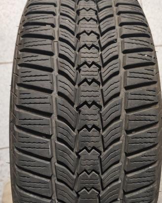 N°2 GOMME INVERNALI 195-55-15 85H