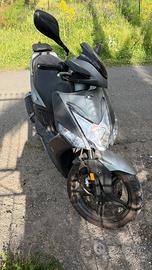 Kymco agility 125 R16+ 2021