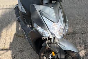 Kymco agility 125 R16+ 2021