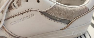 Sneakers Crime London