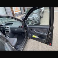 Tata Indica GLX 2009