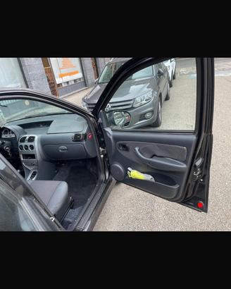 Tata Indica GLX 2009