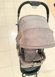 Passeggino plebani