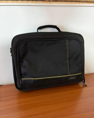 Borsa Targus per computer portatile