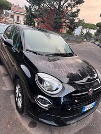 Fiat 500 x