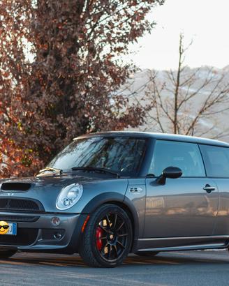 Riicambi mini r53 jcw coopers