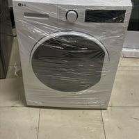 Lavatrice lg 9 kili classe A+++