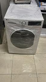 Lavatrice lg 9 kili classe A+++