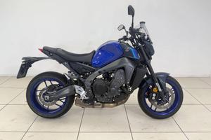 YAMAHA MT-09 890 Abs my21