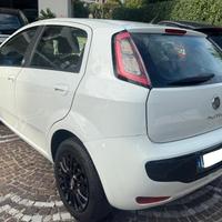 FIAT Punto Evo 1.2 5p. Start&Stop 150°