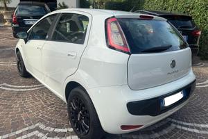 FIAT Punto Evo 1.2 5p. Start&Stop 150°