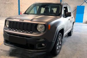 Jeep Renegade 2.0 Mjt 4WD Active Drive Night Eagle