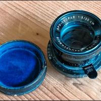 APO-SKOPAR 1:9 30 cm - obiettivo vintage