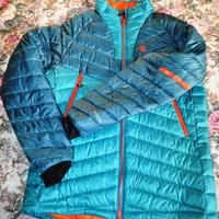 Ternua Belay Jacket XL - Piumino SCI da uomo