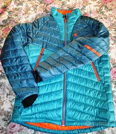 Ternua Belay Jacket XL - Piumino SCI da uomo