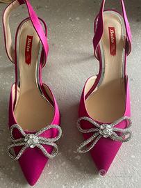Bata sandalo  gioiello chanel