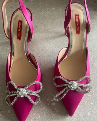 Bata sandalo  gioiello chanel