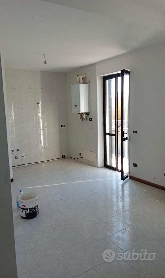 Appartamento – PV - Vista 2