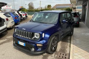 Jeep Renegade 1.6 Diesel 120 CV Cambio Automatico