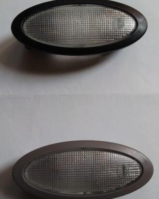luce di cortesia